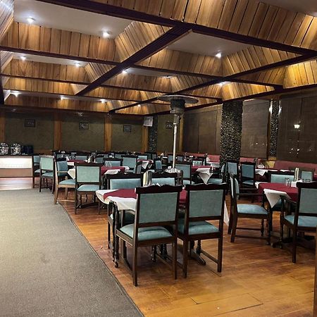 The Quiet Resort Pahalgam Exterior photo